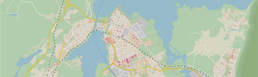 PLANPROGRAM FÖR SKAVEN OCH DELAR AV januari 0 rev juli 0 BESKRIVNING Syfte Syftet med planprogrammet är att utreda strukturfrågorna för Skaven/Öxnered.