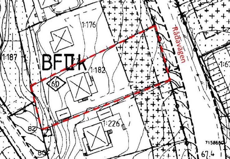 Tidigare ställningstaganden Behovsbedömning Stadsbyggnadsförvaltningen bedömer att detaljplanens genomförande inte kan antas medföra sådan betydande miljöpåverkan som avses i PBL(2010) 4 kap 34 eller