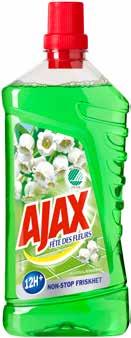 Ajax, 500 ml