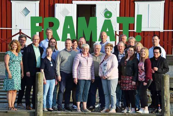 Säffle - en offensiv fritidskommun Valfrihet