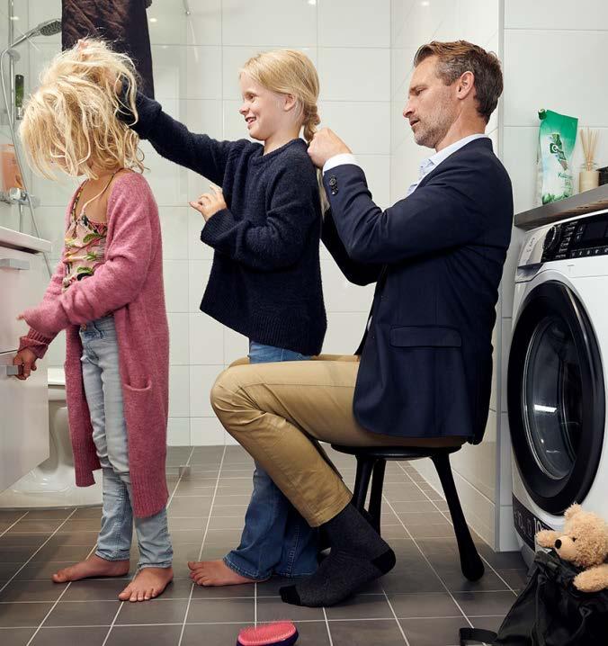 Kort om Besqab Affärsidé Vi utvecklar nya hem med kunskap och förståelse för hur människor vill leva sina liv.