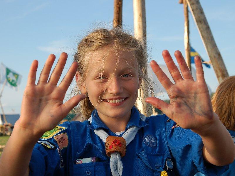 Verksamhetsberättelse 1 juni 2007 31 maj 2008 Scoutkåren Gustaf Vasa-Bredäng av Svenska Scoutförbundet Grundad 1924 ombildad 1969 Organisationsnummer 802008-5133 Plusgiro 15