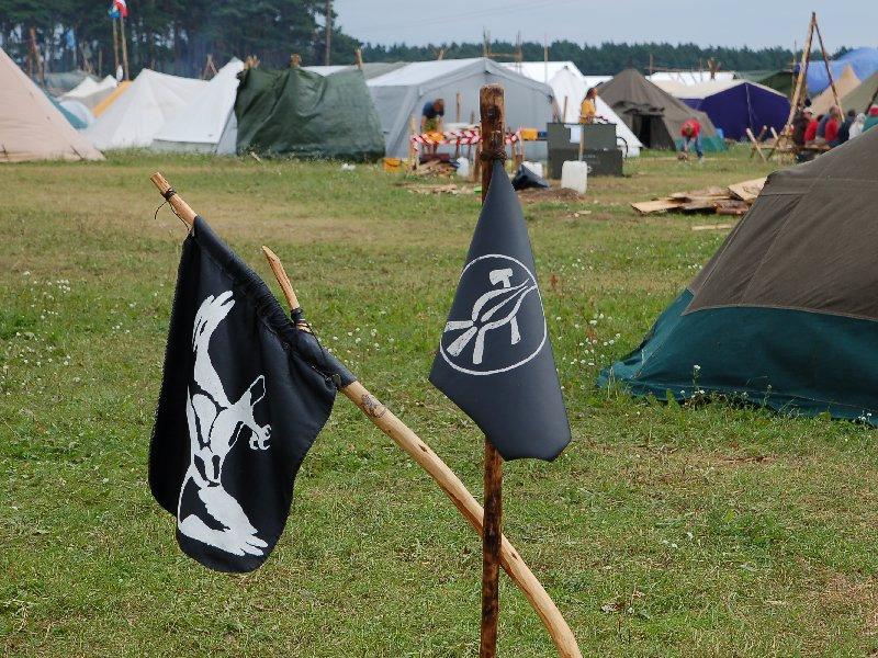 Patrullscout Under verksamhetsåret har patrullscoutverksamhet bedrivits på avdelningarna Rovfåglarna och Skogsmännen med stark tonvikt på patrullen och friluftsliv.