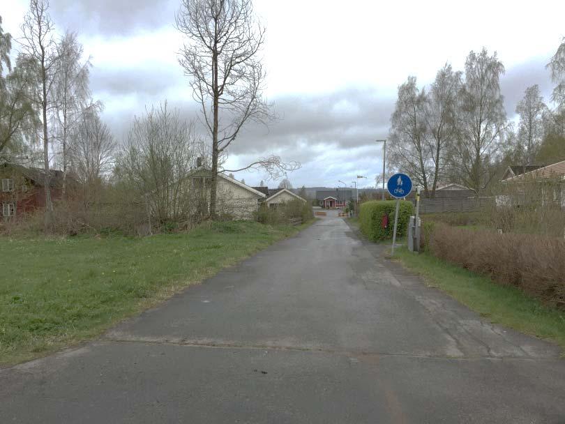 Sociala frågor Tillgänglighet Kraven på tillgänglighet enligt Boverkets byggregler ska uppfyllas vid all ny bebyggelse.