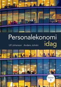 Personalekonomi idag PDF ladda ner LADDA NER LÄSA Beskrivning Författare: Ulf Johansson.