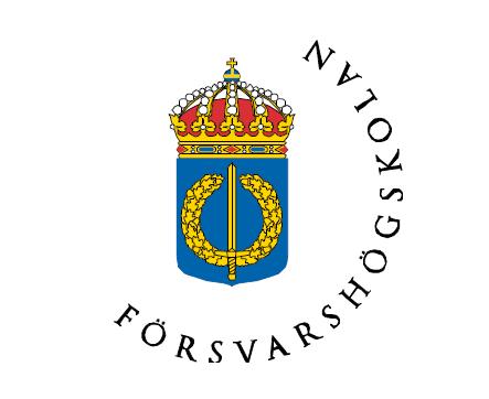 Optimering mot den operativa miljön - en studie av logistik i stabiliseringsoperationer Författare: Handledare: Kjell Engelbrekt, Peter Mattsson, Peter Wase Sammandrag Studien omfattar ämnesområdena