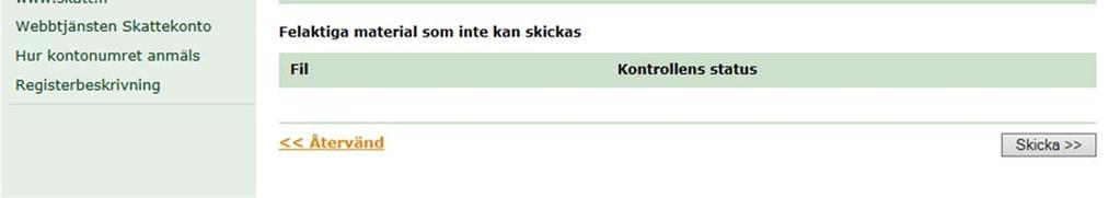 överförs filen till
