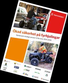 mopedinriktning Cykelstrategi