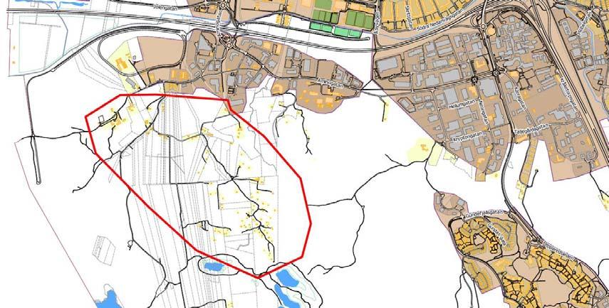 10 1. Balltorp Slutsats Inventering av de enskilda avloppsanordningarna i Balltorp kommer att genomföras. Fokus kommer att ligga på permanentboenden.