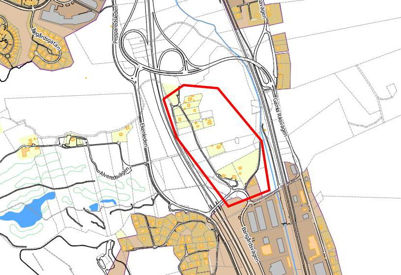 13 3. Brännemaden Slutsats Inventering av de enskilda avloppsanordningarna i Brännemaden kommer att genomföras.