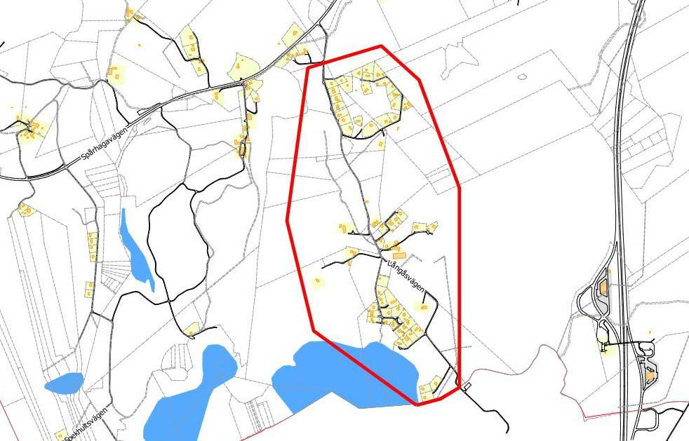 19 7. Långås Slutsats Fortsatt tillsyn på de enskilda avloppsanordningarna i Långås kommer att genomföras.