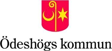 ÖDESHÖGS KOMMUN