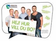 2015 I KORTA DRAG Firande x 2 Två av framgångsfaktorerna bakom Mölnlycke centrums utveckling; Hulebäcksgymnasiet och kulturhuset, fyller 20 respektive 25 år.