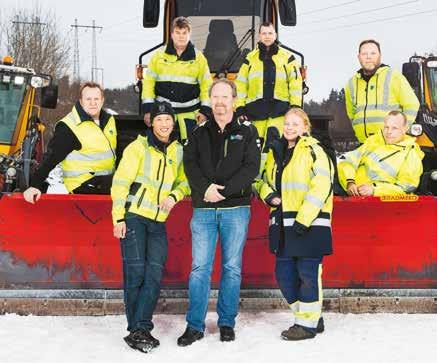 Föreningen Folkets Hus i Mölnlycke 1 000 Bohusläns Företagsförening 200 Summa samägda föreningar 26 371 285 Summa totalt 41 473 685 SAMÄGDA FÖRETAG OCH ORGANISATIONER Härryda kommun har ett flertal