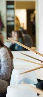 2015 2015 Nettoutgifter, mkr Budget Bokslut Avvikelse Förskola/Grundskola 13,6 10,8 2,8 Gymnasium/Vuxenutbildning 3,1 2,7 0,4 Kultur 5,8 5,2 0,6 UFF/Ledning 0,3 0,3 0,0 Summa 22,8 19,0 3,8