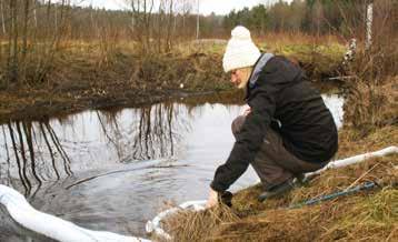 Investering 2015 2015 2015 Nettoutgifter, mkr Budget Bokslut Avvikelse Ledning 4,5 0,0 4,5 Personal