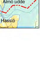 Den största gravsättningen i Blekinge finns vid Hjortsberga och här finns även Sveriges äldsta runskrift, Björketorpsstenen.