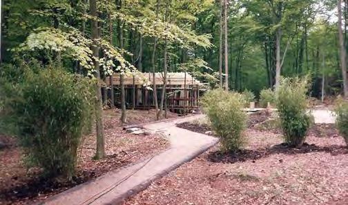Ronneby Brunnspark är ett grönområde som haft en central roll i Ronneby kommun i flera hundra år och fortfarande har det.