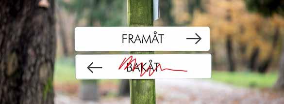 Saron samtalar TORSDAG 26 APRIL 18.00-20.
