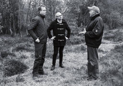 Läsö-biet.
