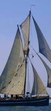 Äventyrssegling i Skottland Segling Fartyg Tid Rutt Pris S4C Atlantica 23/7 5/8 Troon Aberdeen 19 300:- Återigen seglar vi i Skottlands fantastiska farvatten.