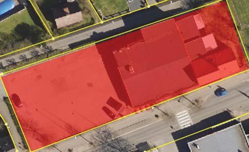 ANTAGANDE LAGAKRAFT Miljö- och byggavdelningen Kullagatan