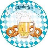 Es gibt kein beer auf Hawaii. Strax efter kl. 17, den 13 oktober, öppnades dörrarna upp för en trevlig Oktoberfest i 26:an.