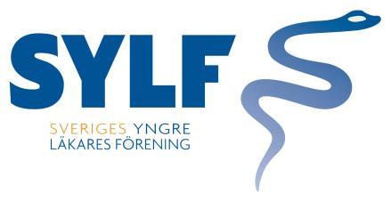 SYLF:s policydokument för specialiseringstjänstgöring Syfte SYLF:s policydokument sammanställer föreningens ståndpunkter och åsikter inom specifika områden.