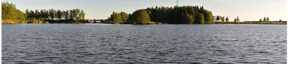 Ingen information om möjligheten att åka upp längs med ån fanns på Närpes turisms hemsida per augusti 2018 (visitnarpes.fi).