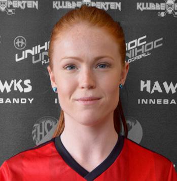 Elisabet Qvarfort moderklubb: Järfälla