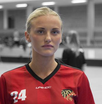 säsonger i Hässelby A-lag: 4
