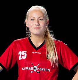 Hässelby jennifer hallander