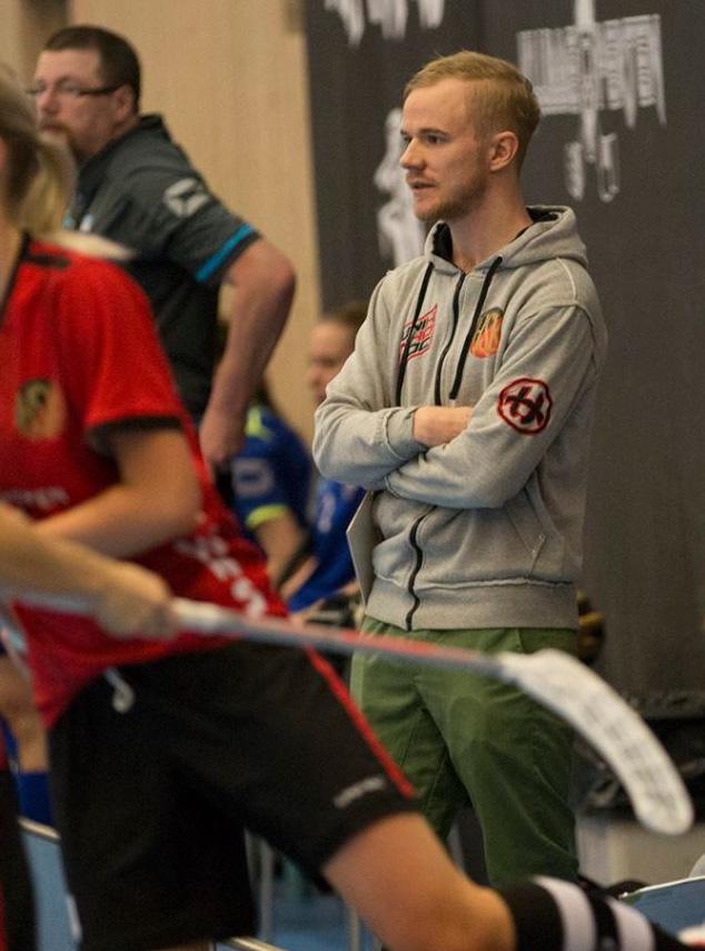 i serien. Anfallsmässigt skapar vi väldigt mycket och har även i en lång period jobbat med avslutsmomenten och hoppas på utdelning av chanser vi skapar. I ÅRETS FÖRSTA MATCH MÖTER VI HUDDINGE HEMMA.