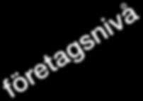 Beslut på teamnivå Kontinuerliga förändringar Fokus