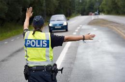 Driftsorganisation - Förväntas Stödja alla befintliga