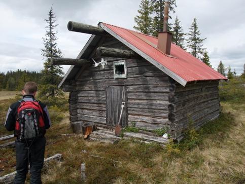 3 LANDSKAPETS VÄRDEN OCH FÖRUTSÄTTNINGAR 3.