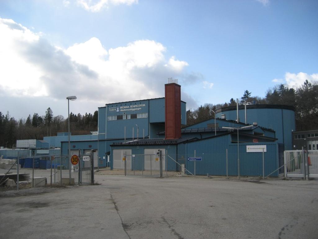 2012-04-25, s 9 (28) (en månad med maximal luktstörning) är nivåer på 1-2% av tiden, och vid nybyggnad och ombyggnad bör eftersträvas en lägre störningsfrekvens än 1 % (vilket motsvarar 14 minuter
