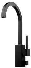 TouchControl-styrning, 4 zoner, Powerboost på alla zoner en i taget, 4600W KÖK/BLANDARE BLANDARE MED