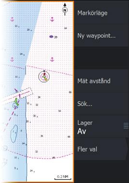 för Inställningar ktivera dialogrutan