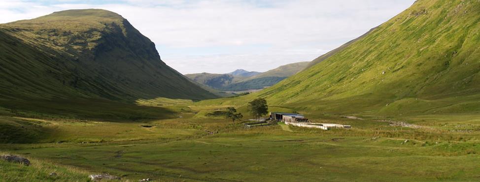 West Highland Way, Milngavie Fort William, 10 nätter 1 Vandra i Skottland West Highland Way, 10 nätter Milngavie Fort William, 9 vandringsdagar West Highland Way är en klassisk vandring som startar