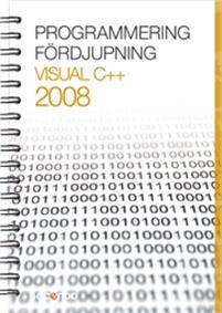 Programmering Visual C++ Fördjupning PDF ladda ner LADDA NER LÄSA Beskrivning Författare: Jonas Byström.