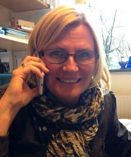 Lavebratt Studierektor