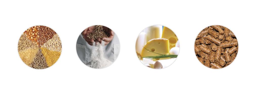 Analytical solutions for Agri