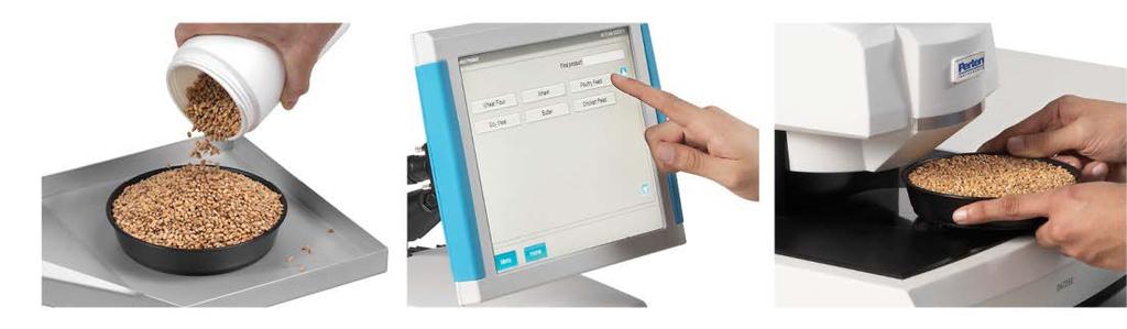DA 7250 NIR Analyzer
