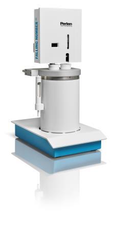 determination model Fungal - determination of