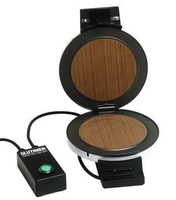 The Glutomatic System Glutomatic 2200 & Centrifuge 2015 For Wet