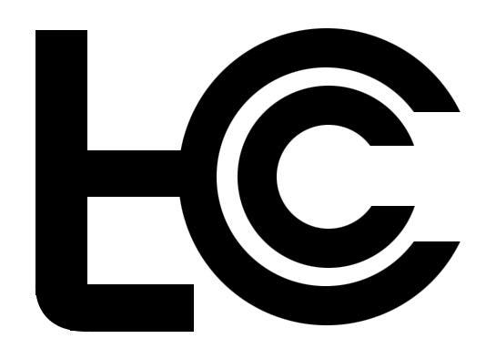 This device complies with Part 15 of the FCC Rules provided the enclosed instructions are followed to the letter.