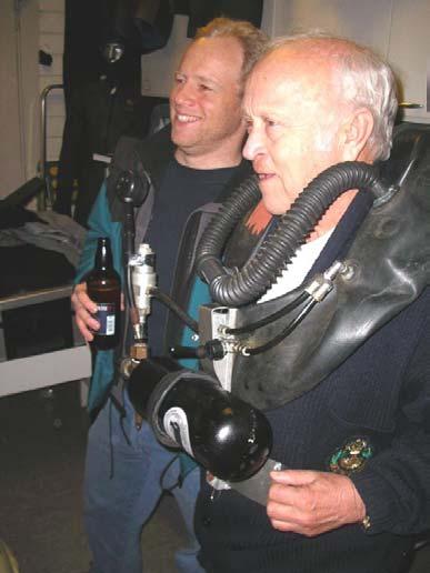 Höstfesten 2004 Kallt och ruggigt ute men varmt och gemytligt inne.