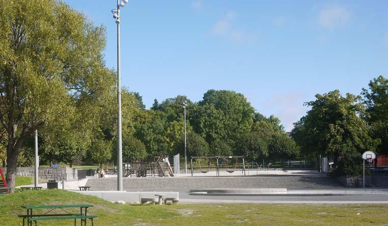 Djuren och 4H-verksamheten erbjuder ett extra värde och uppskattas