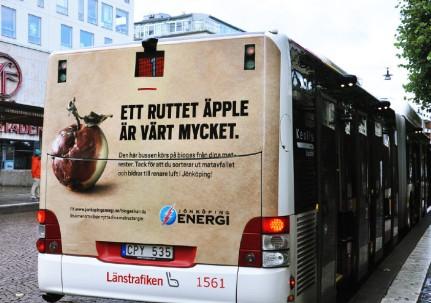 Tack för ordet Peder Jonsson, tekn. dr.